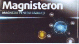 Magnisteron