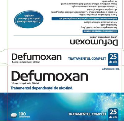 Defumoxan