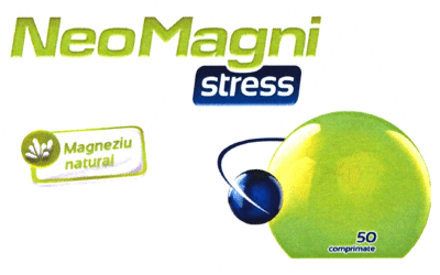 NeoMagni Stress
