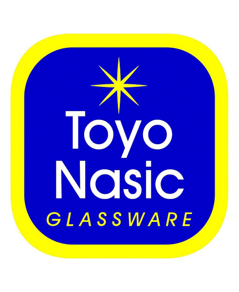 Toyo Nasic GLASSWARE