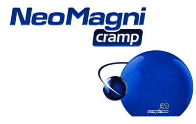 NeoMagni Cramp