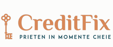 CreditFix PRIETEN IN MOMENTE CHEIE