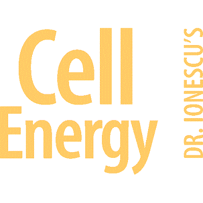 DR. IONESCU'S Cell Energy
