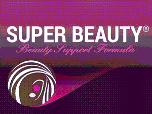 SUPER BEAUTY Beauty Support Formula
