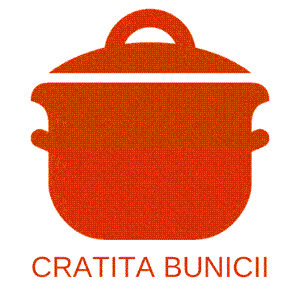 CRATITA BUNICII