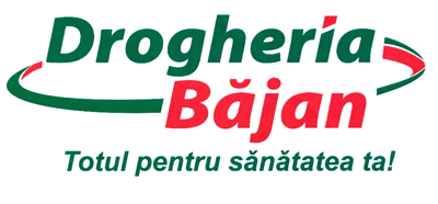 Drogheria Băjan Totul pentru sănătatea ta!