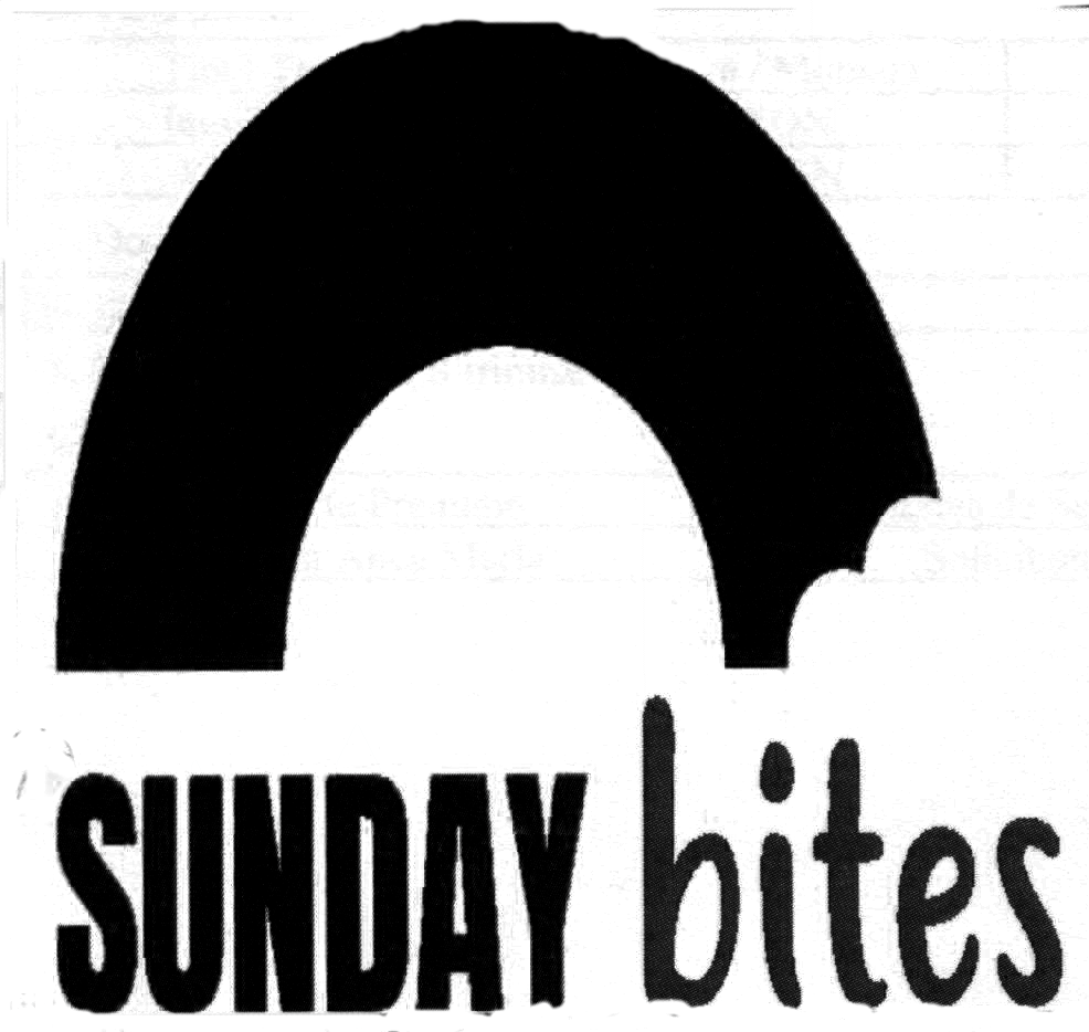 SUNDAY bites