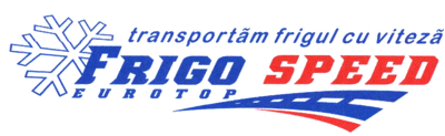 FRIGO SPEED EUROTOP transportăm frigul cu viteză