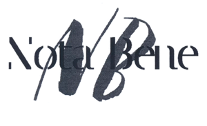 NB Nota Bene