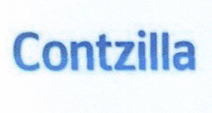 Contzilla