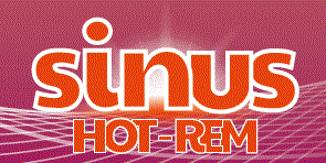 sinus HOT-REM