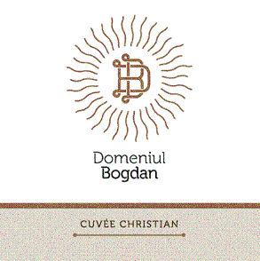 Domeniul Bogdan CUVÉE CHRISTIAN
