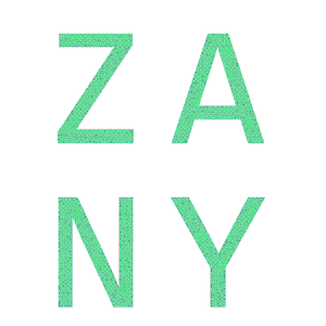 ZANY