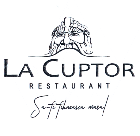 LA CUPTOR RESTAURANT Sa-ți tihneasca masa!