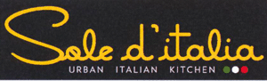 Sole d'italia URBAN ITALIAN KITCHEN