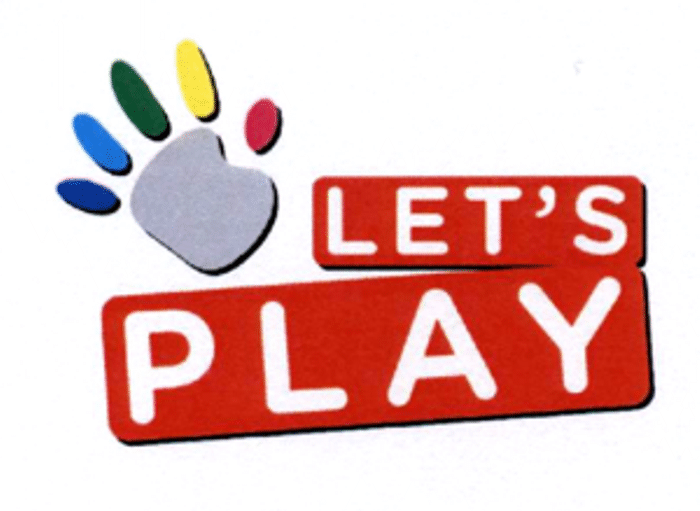 LET'S PLAY