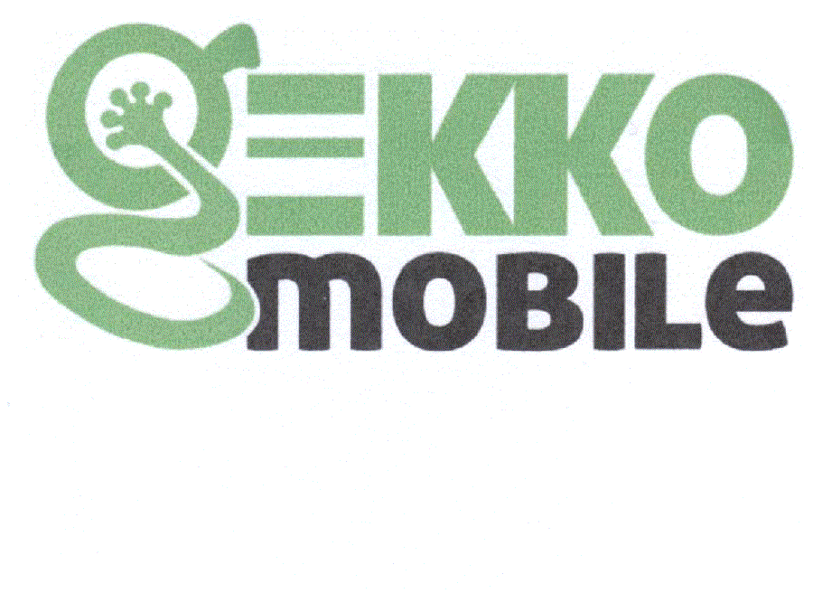 GEKKO MOBILE
