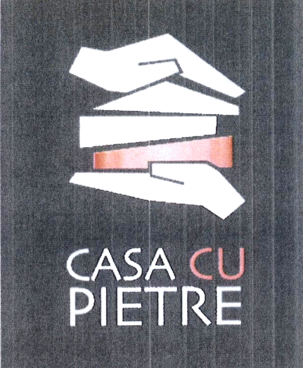 CASA CU PIETRE