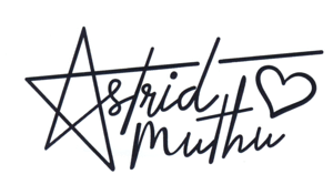 Astrid Muthu