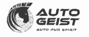 AUTO GEIST AUTO PUR SPIRIT