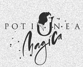 POTIUNEA Magica
