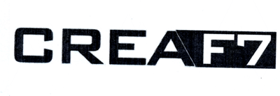 CREAF7