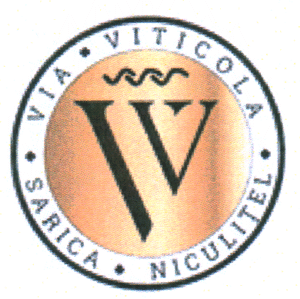 VIA VITICOLA SARICA NICULITEL