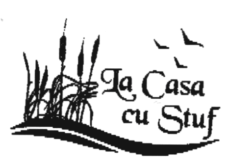 La Casa cu Stuf