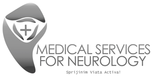 MEDICAL SERVICES FOR NEUROLOGY Sprijinim Viata Activa!