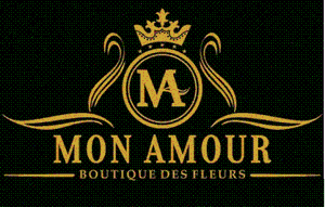 MON AMOUR BOUTIQUE DES FLEURS