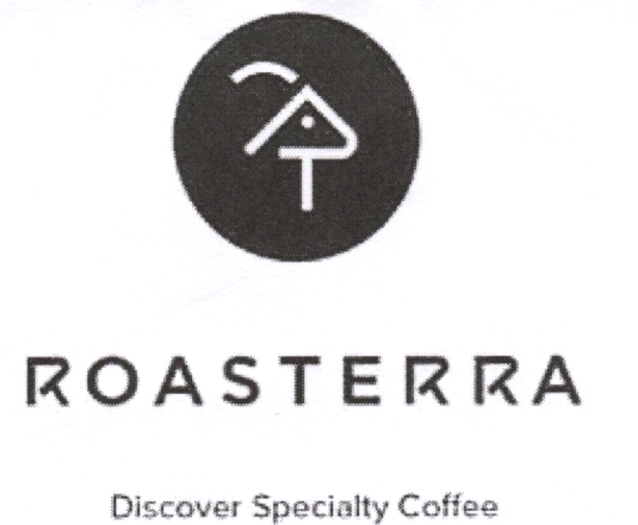 ROASTERRA Discover Specialty Coffee