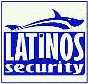LATINOS security