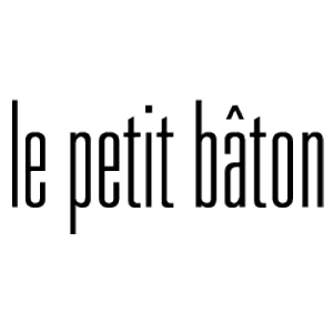 le petit bâton