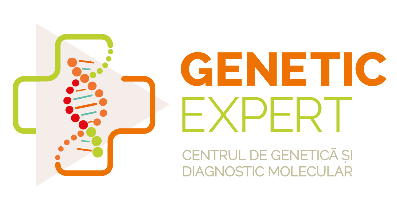 GENETIC EXPERT CENTRUL DE GENETICĂ ŞI DIAGNOSTIC MOLECULAR