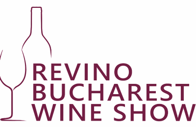 REVINO BUCHAREST WINE SHOW