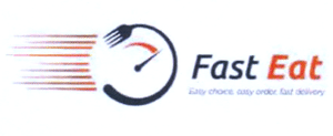 Fast Eat Easy choice, easy order, fast delivery