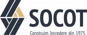 SOCOT Construim încredere din 1975