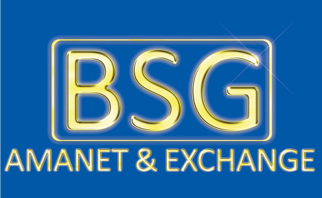 BSG AMANET & EXCHANGE