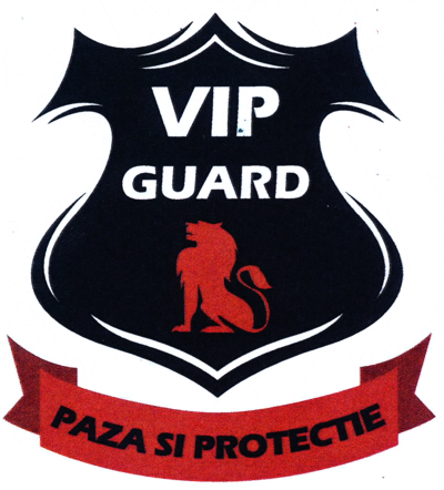 VIP GUARD PAZA SI PROTECTIE