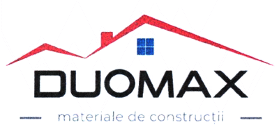DUOMAX materiale de construcţii
