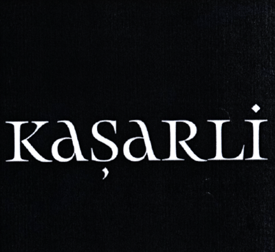 KAȘARLI