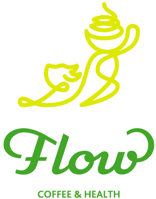 Flow COFFEE & HEALTH