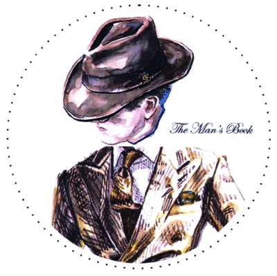 The Man's Book