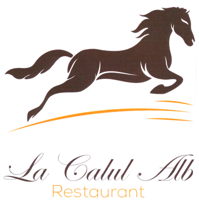Restaurant La Calul Alb