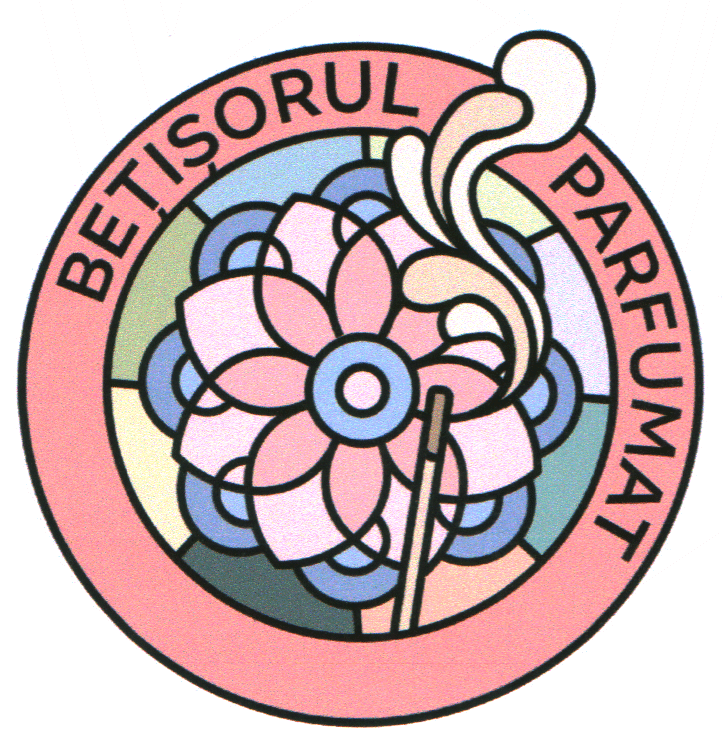 BEŢIŞORUL PARFUMAT