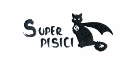 SUPER PISICI