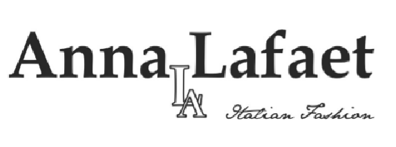 Anna Lafaet AL Italian Fashion