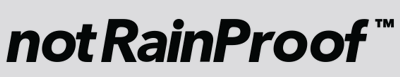 notRainProof