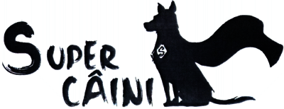 SUPER CÂINI