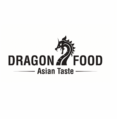 DRAGON FOOD Asian Taste